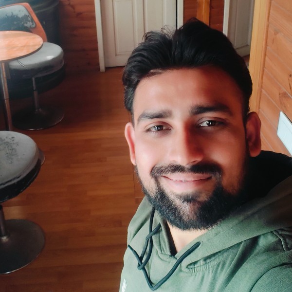 Ankit  Gupta
