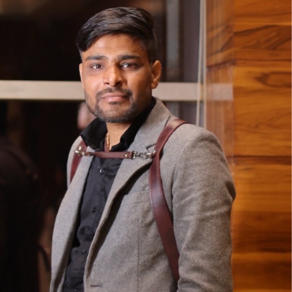 Nitesh  Mishra
