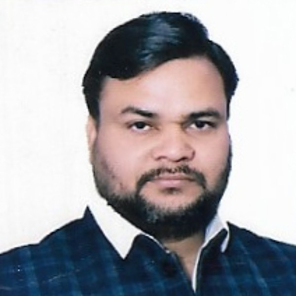 Raj Kumar Gupta