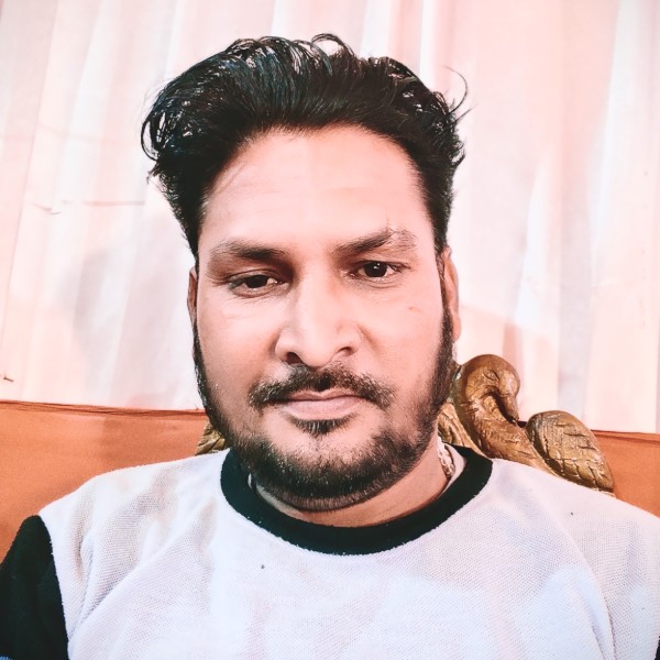 Rajesh Kumar Yadav