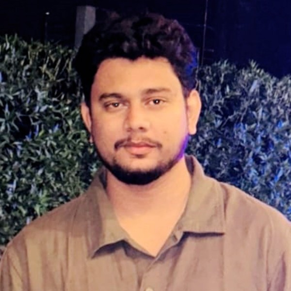 Vishal   Bajpai