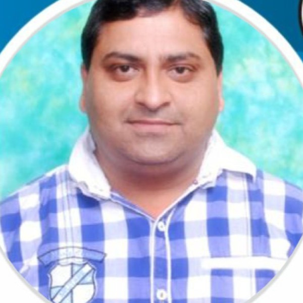 Harish  Melwani