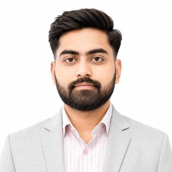 Aditya  Srivastav