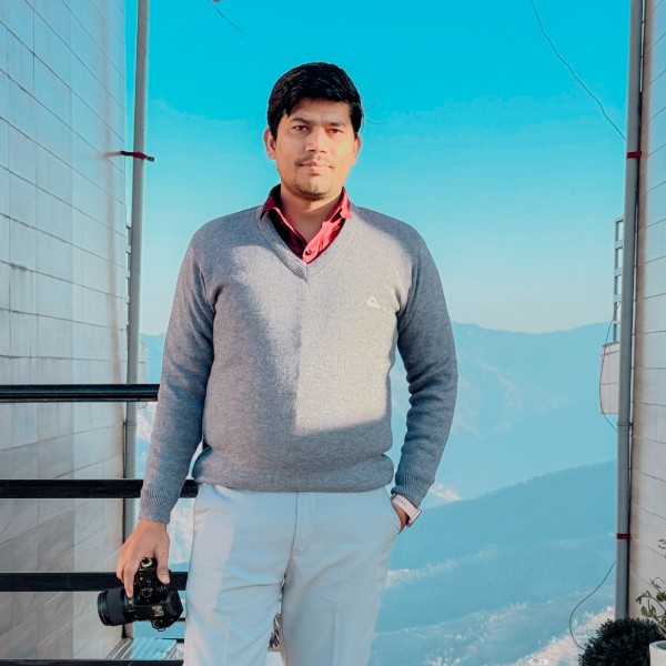 AnilStudio - Professional Photographer in Kushi Nagar