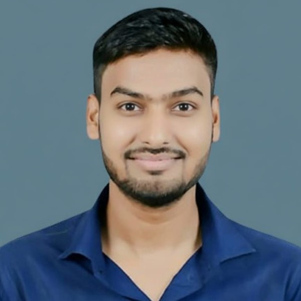 Shanu Kumar Singh