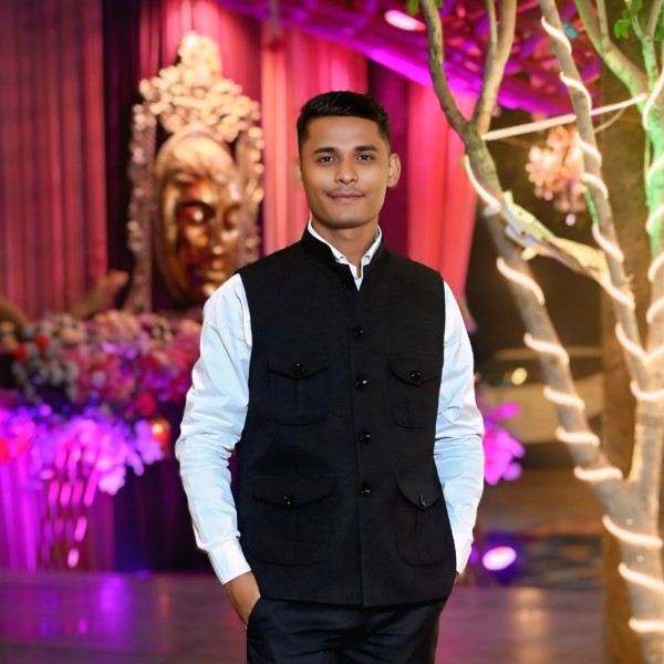 manas  singh