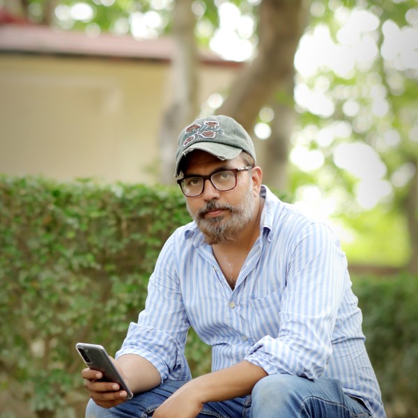 Raju Riyaz Qamruddin