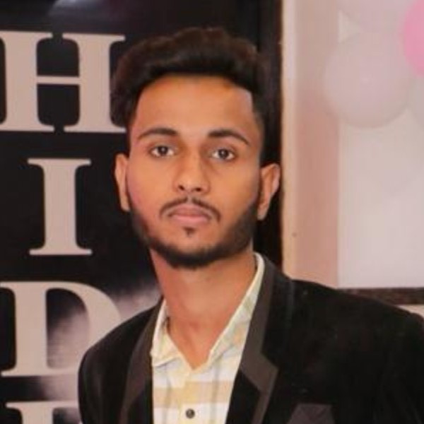 Pratham Jaiswal