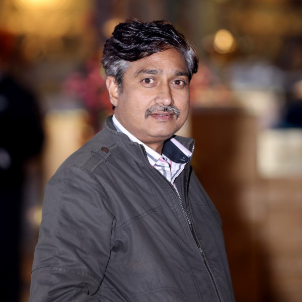 Ajay Prakash Katiyar