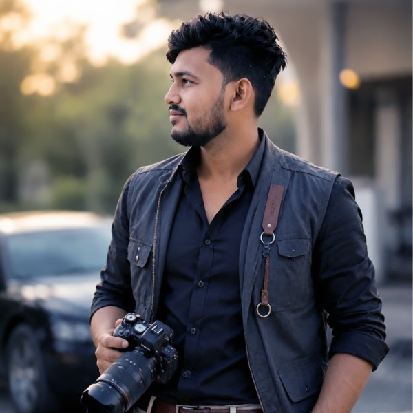Editing Point Jnp - Professional Photographer in Jaunpur