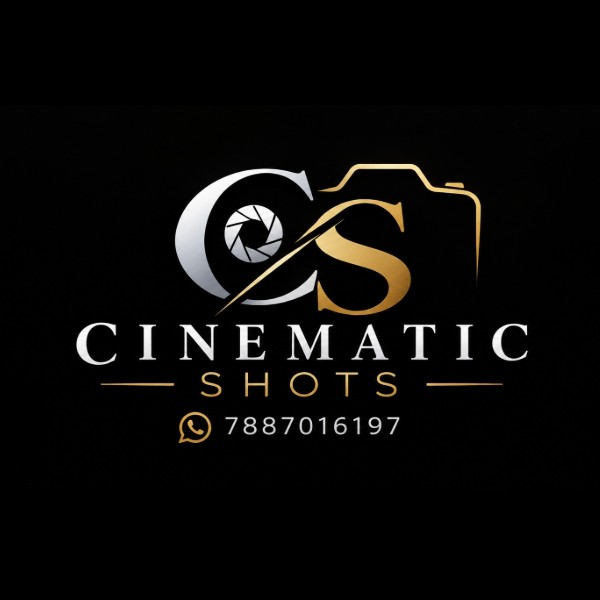Cinematic Shots & Film's production 