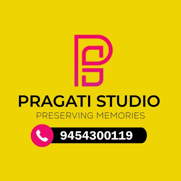 Pragati Studio - Professional Photographer in Kanpur
