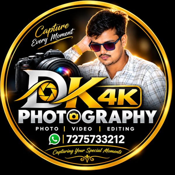 Dk 4k photography 