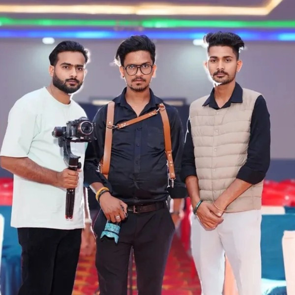 Vs Photography - Professional Photographer in Sirsa