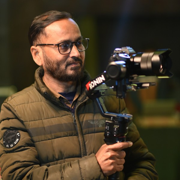 AMAN STUDIO - Professional Photographer in Kheri