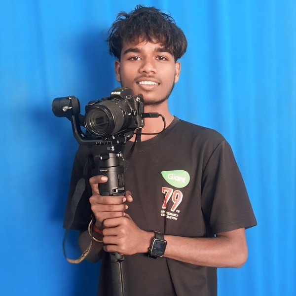 Raj Films Studio - Professional Photographer in Kaushambi