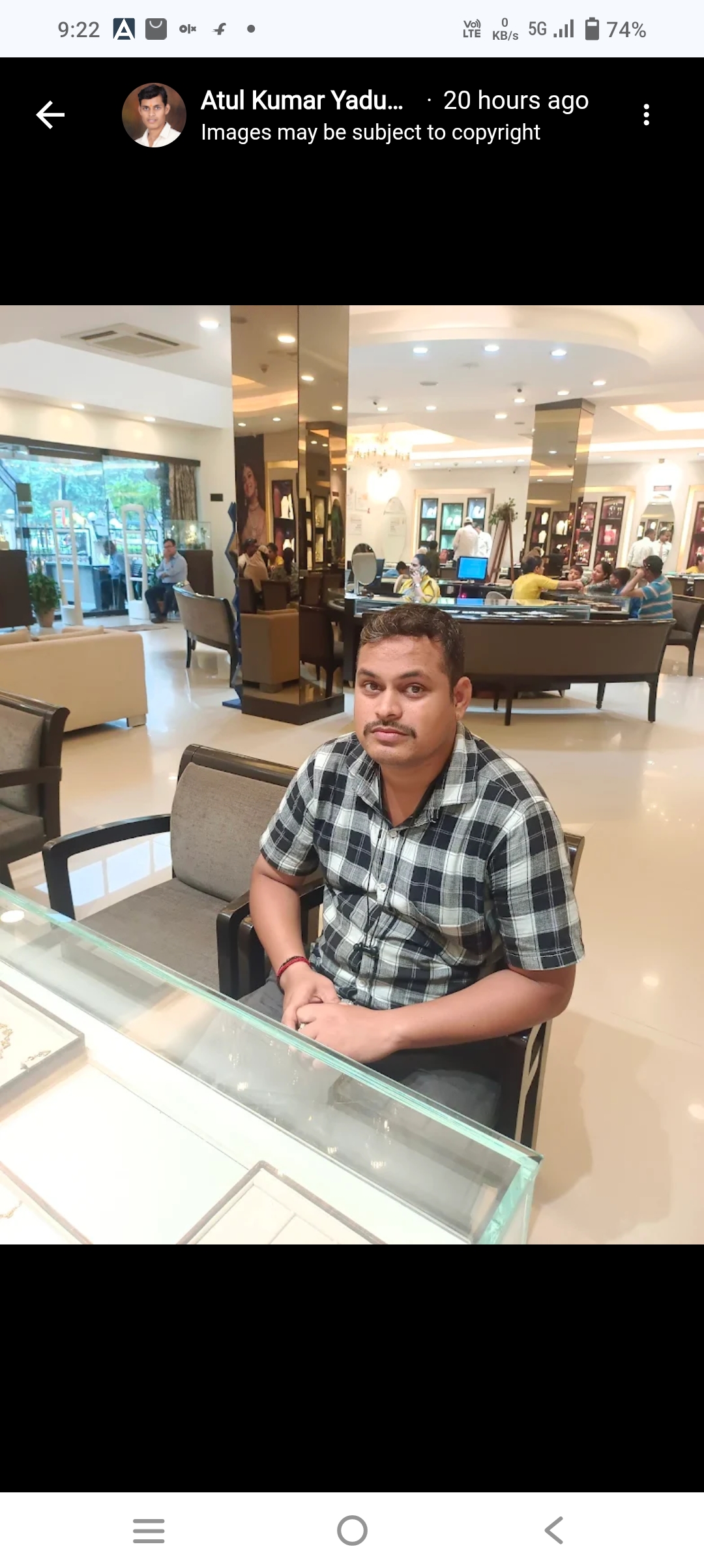 Kumar yaduvanshi studio - Professional Photographer in Allahabad