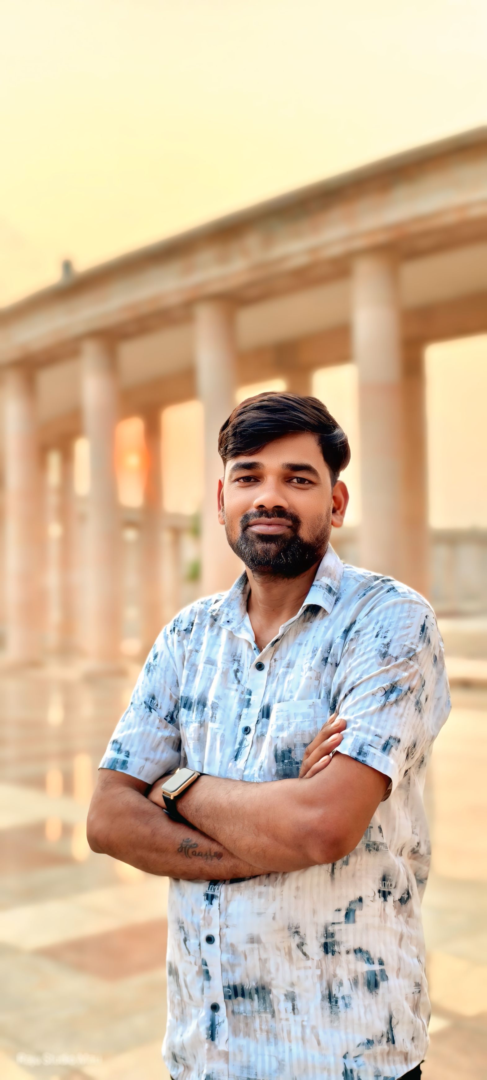 Abhilesh photography - Professional Photographer in Mau