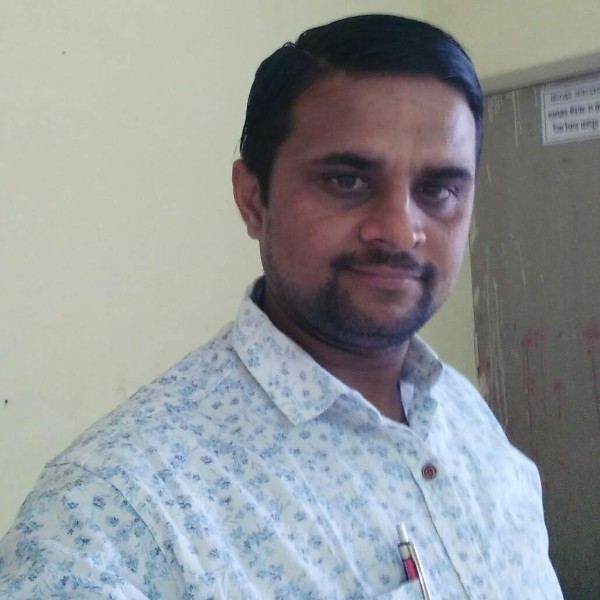 Birendra  Kumar