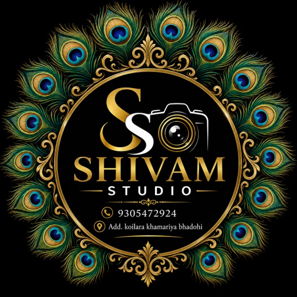 Shivam studio  - Professional Photographer in Bhadohi