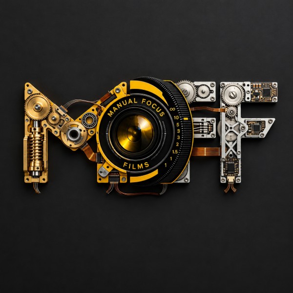 Manual Focus Films  - Professional Photographer in North