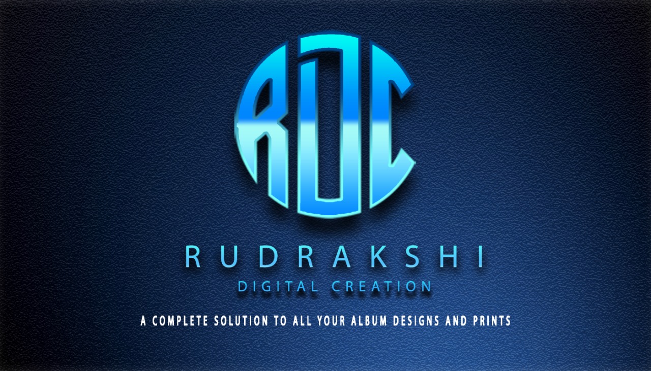 Rudrakshi Digital Creation - Professional Photographer in Varanasi
