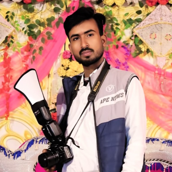 रुद्रा वीडियोग्राफी एंड फोटोग्राफी - Professional Photographer in Ballia