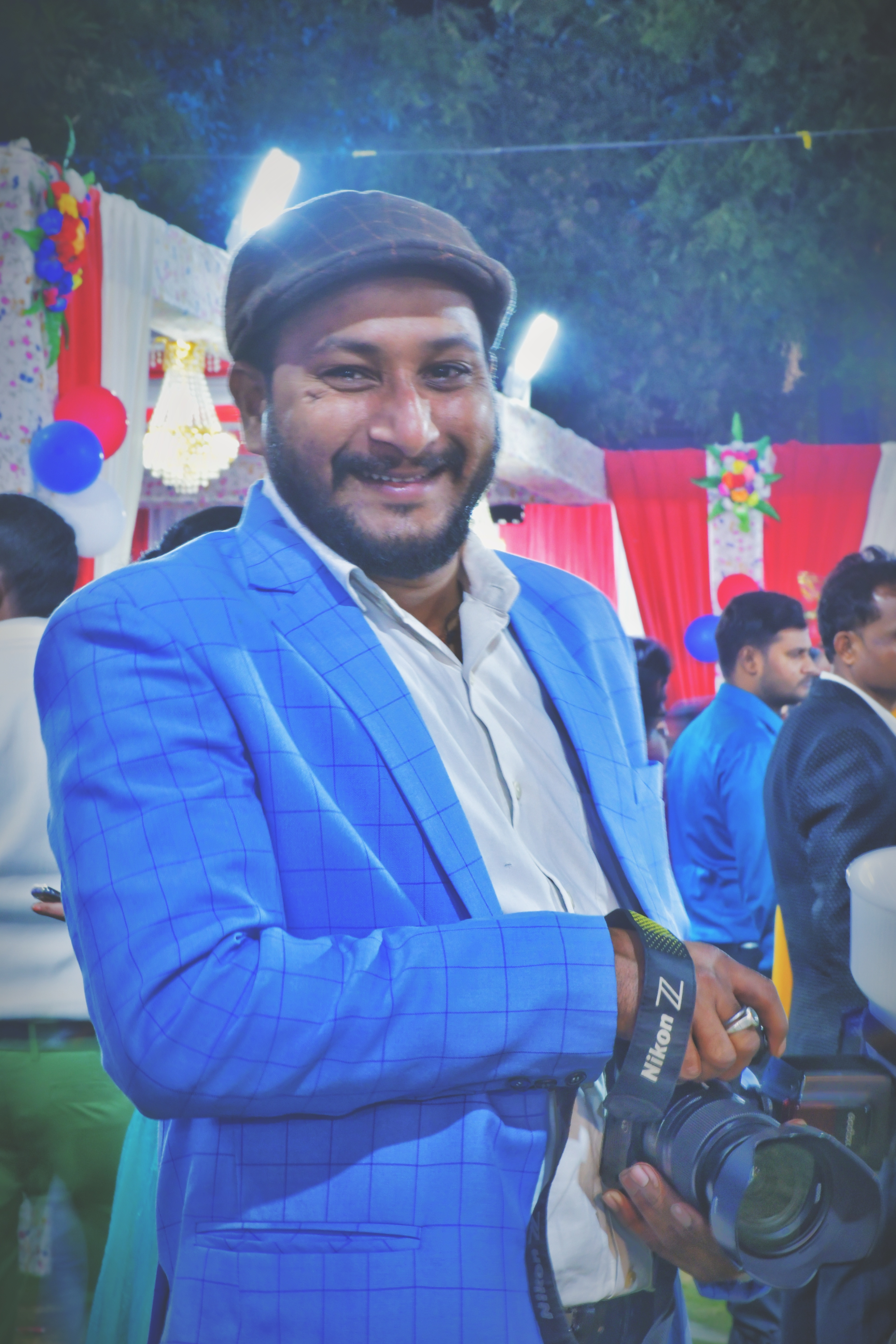 kumarphotography - Professional Photographer in Varanasi 