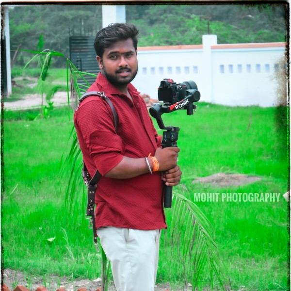 Mohit photography  - Professional Photographer in Amethi