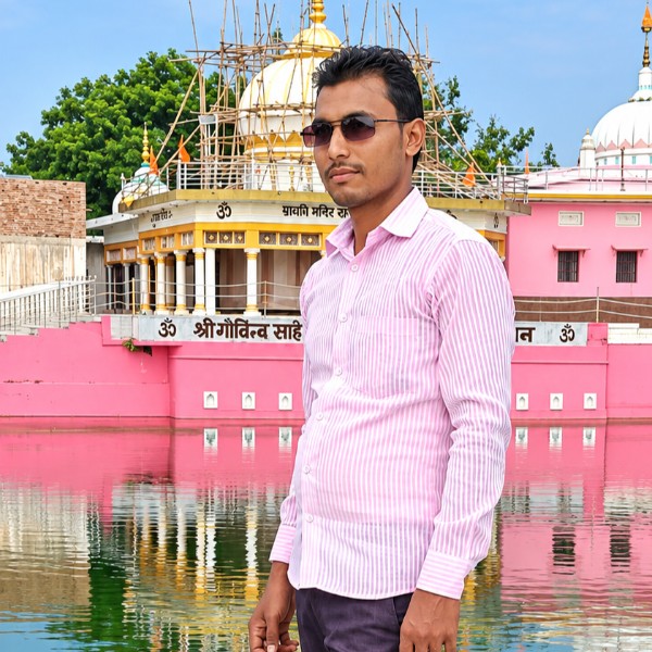 A.K. STUDIO  - Professional Photographer in Ambedkar Nagar