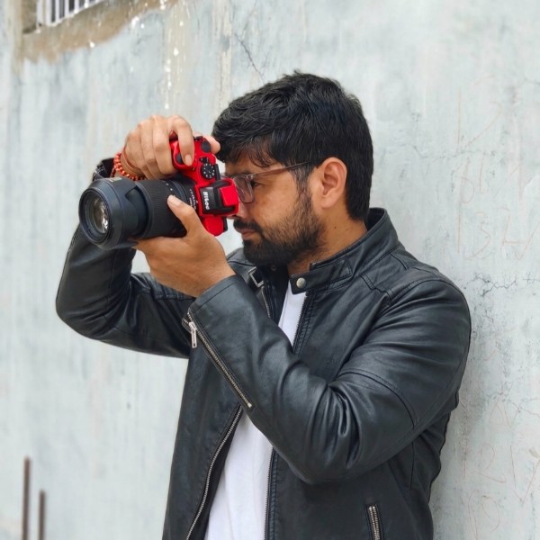 Royal graph creation studio - Professional Photographer in Mirzapur