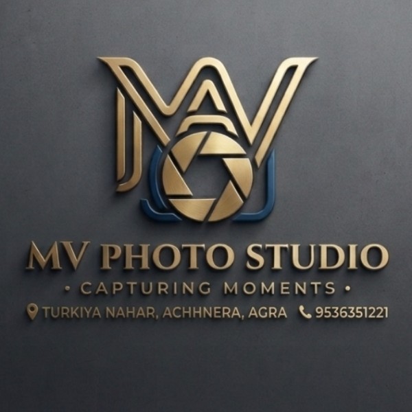 Maa Vaishno Photo Studio  - Professional Photographer in Agra