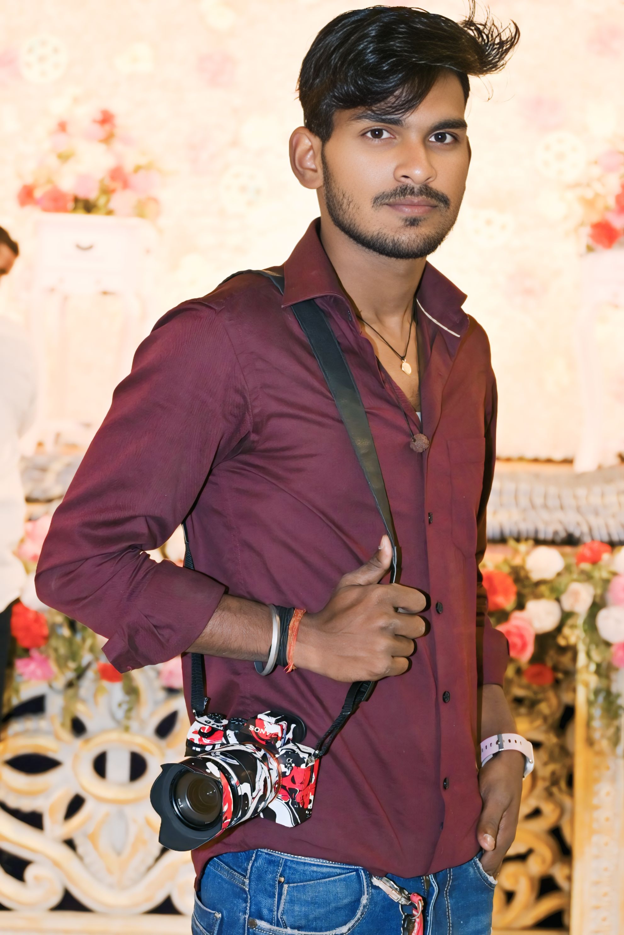 Nexus Studio - Professional Photographer in Varanasi