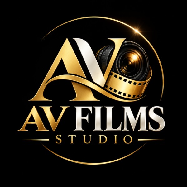 AV films Studio  - Professional Photographer in Varanasi