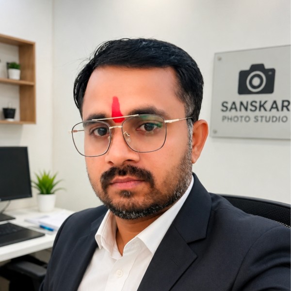 Sanskarphotography & Films  - Professional Photographer in Fatehpur