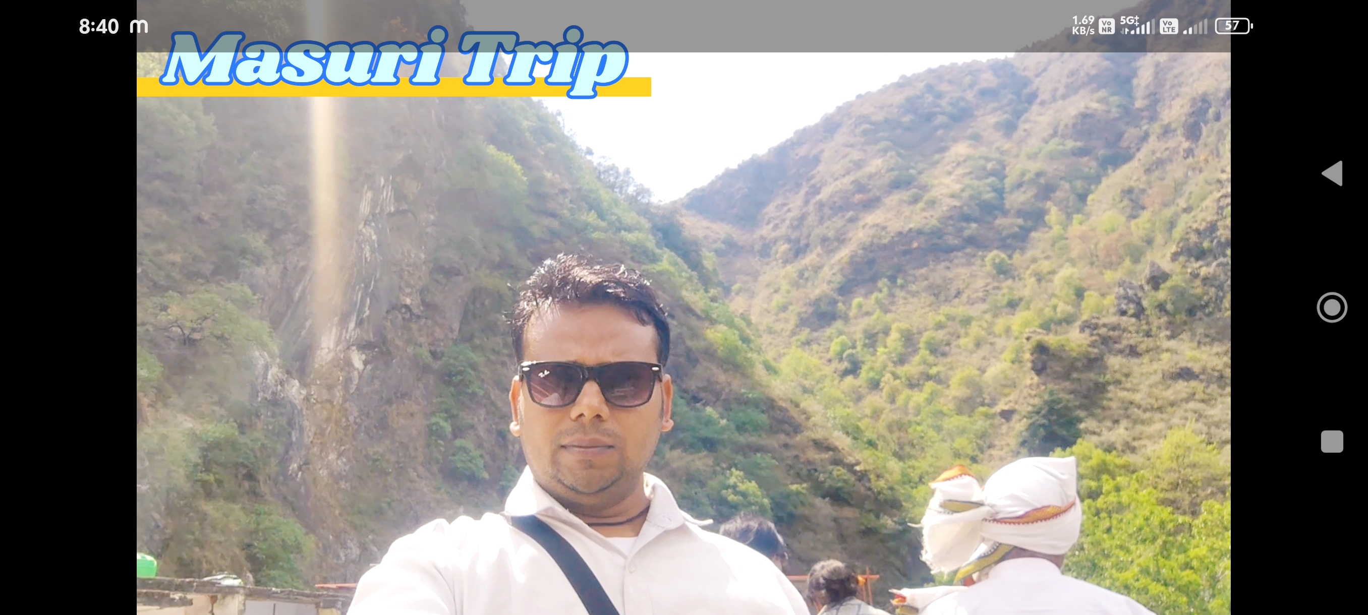 Shri Sai Movie - Professional Photographer in Varanasi