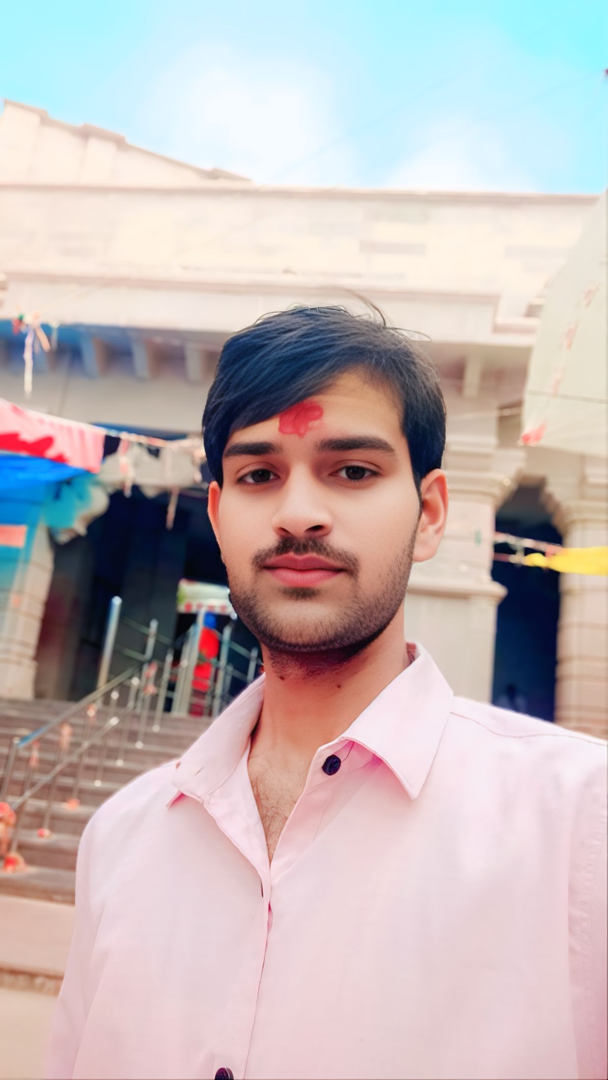 Akash studio - Professional Photographer in Ballia