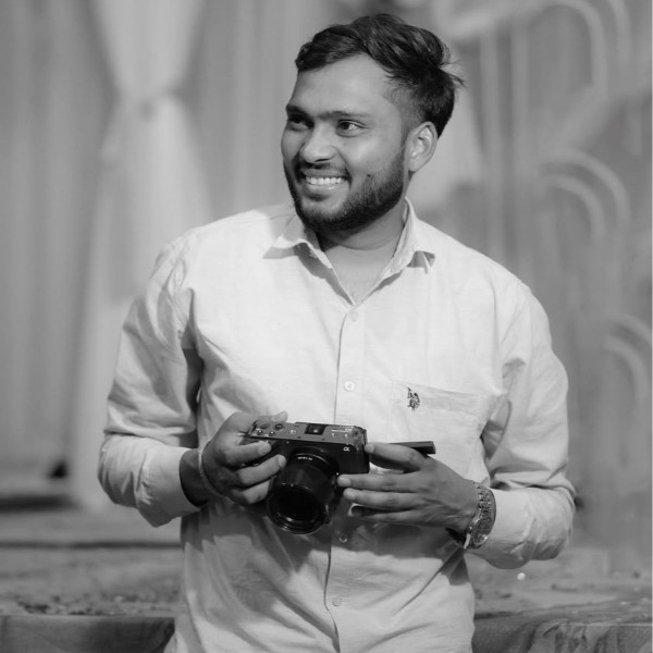 Shadi Frames  - Professional Photographer in Azamgarh