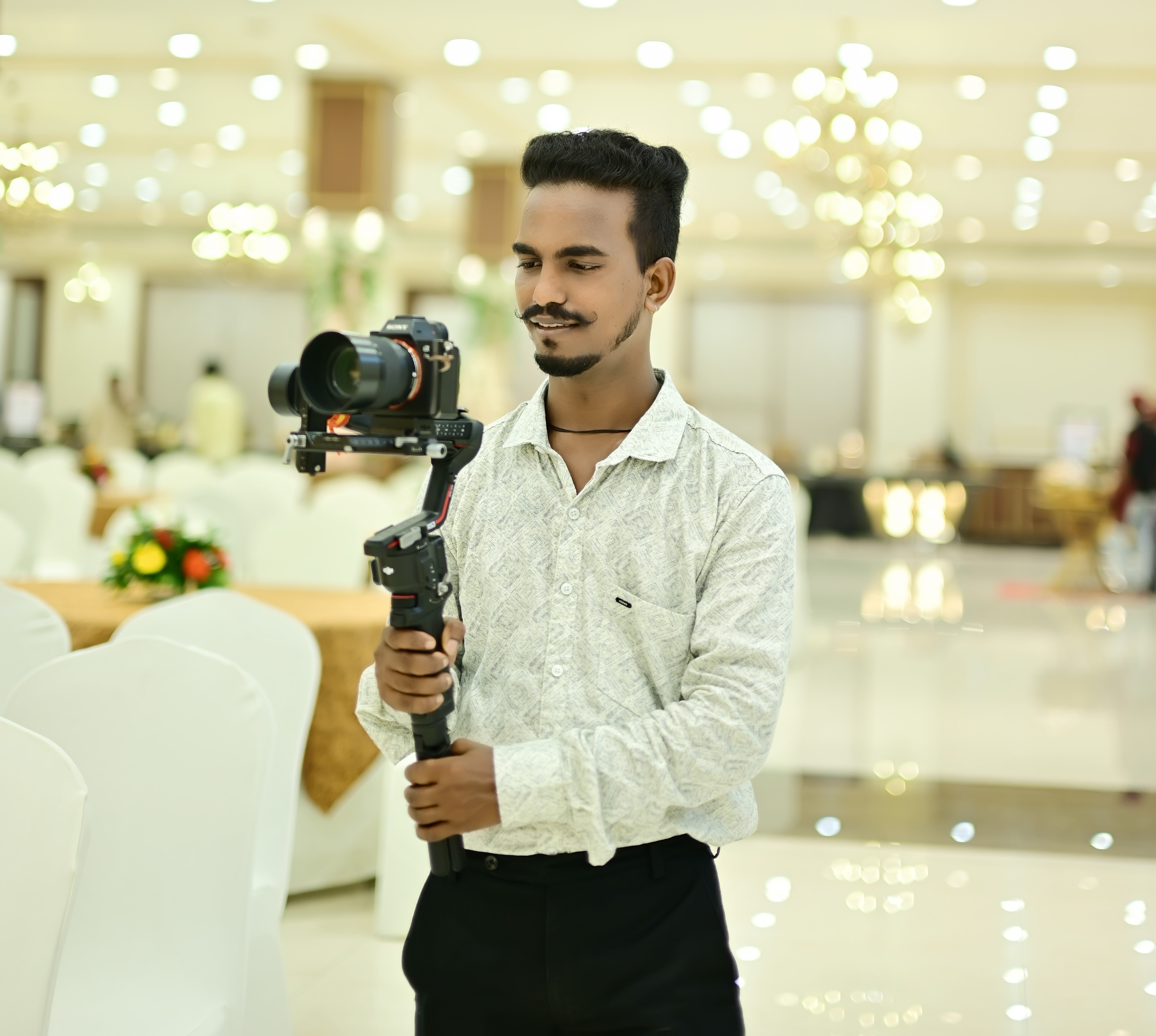 Perfect Picture Photography - Professional Photographer in VARANASI