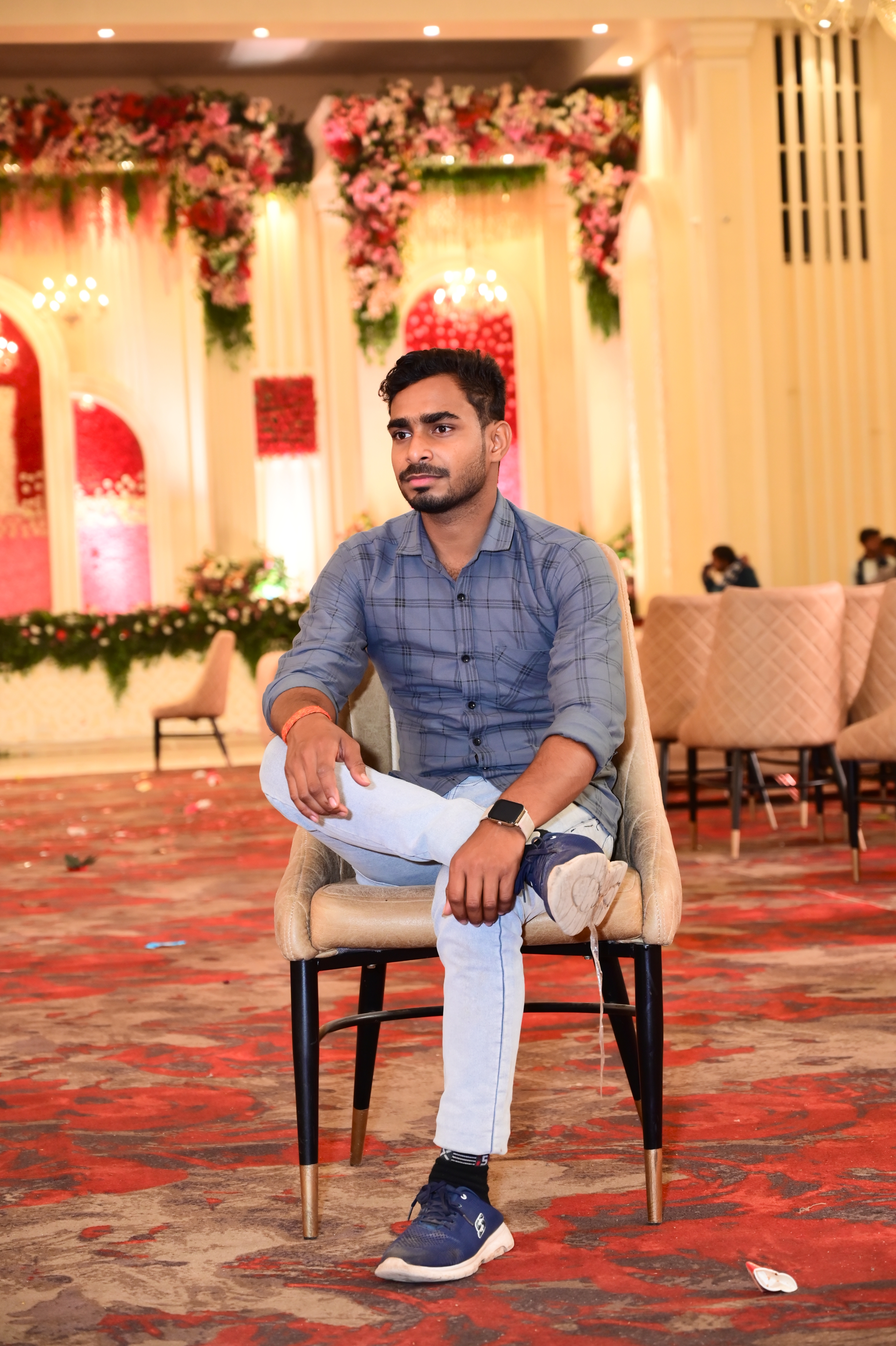 Shiva photography  - Professional Photographer in Sonbhadra