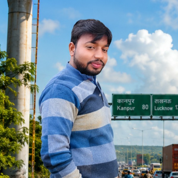 Om video mixing lab - Professional Photographer in Fatehpur