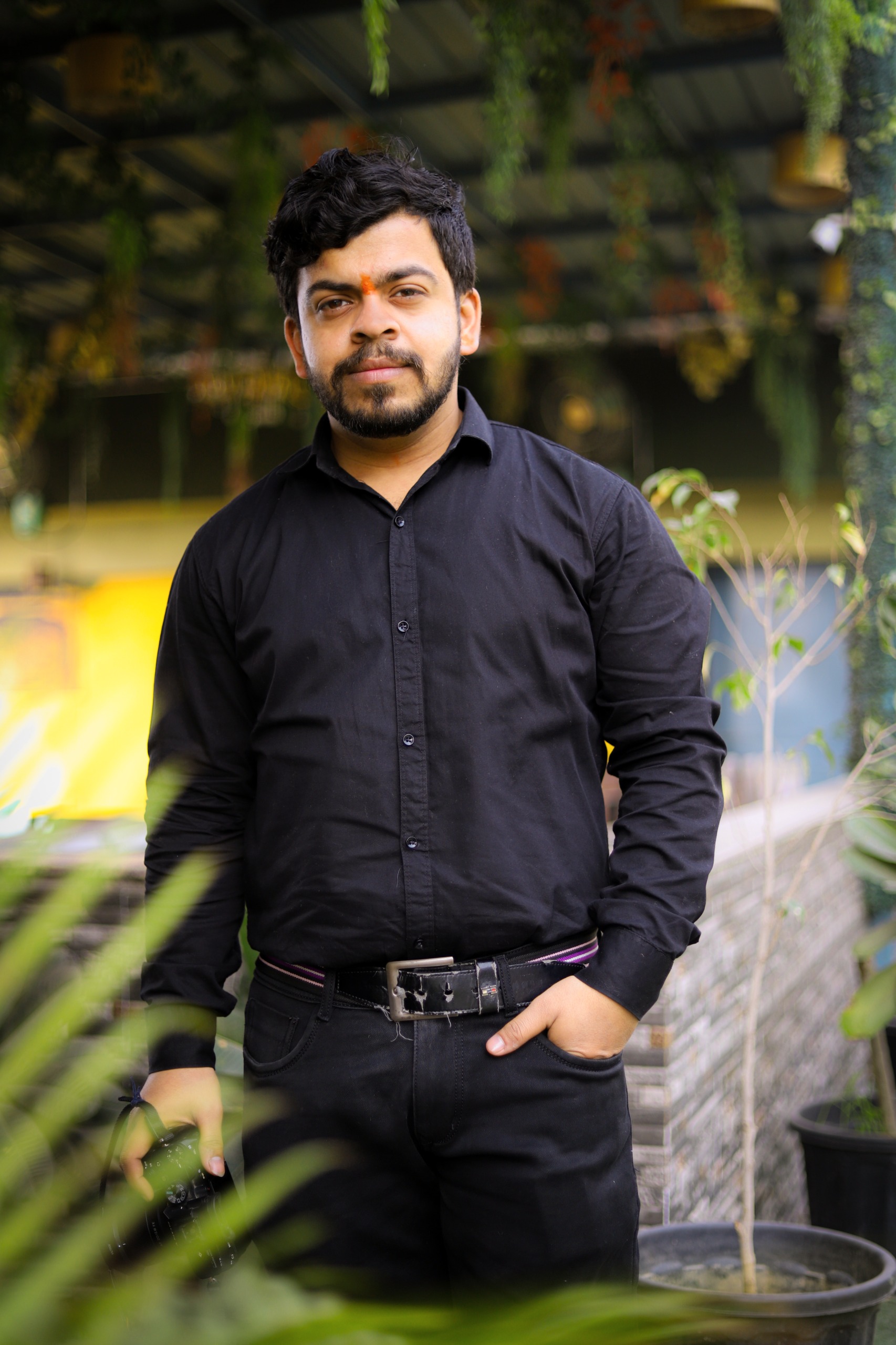 Thephotovilla production - Professional Photographer in South Delhi