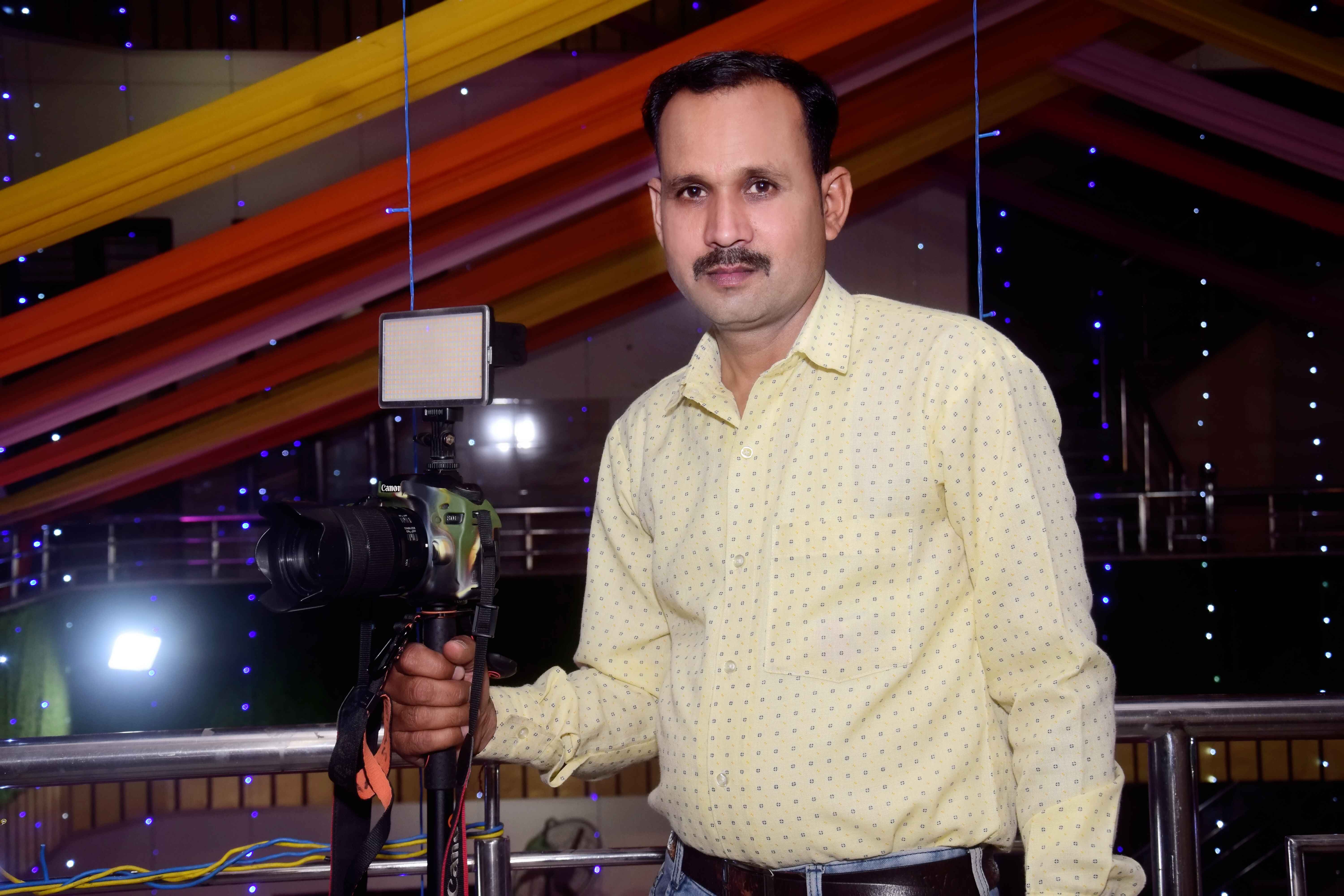 Aditya Studio - Professional Photographer in Haridwar