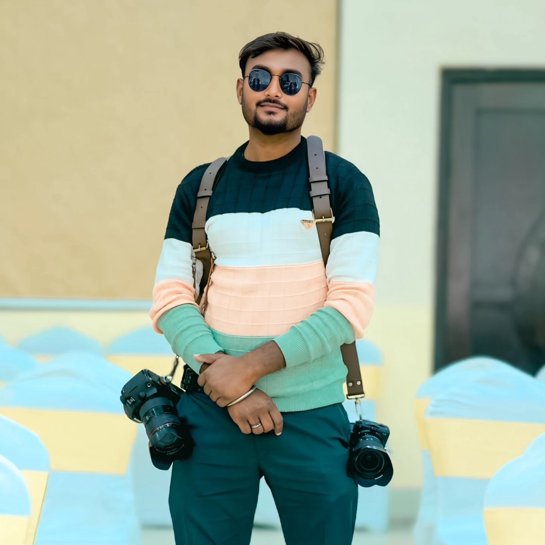 Photography  - Professional Photographer in Varanasi