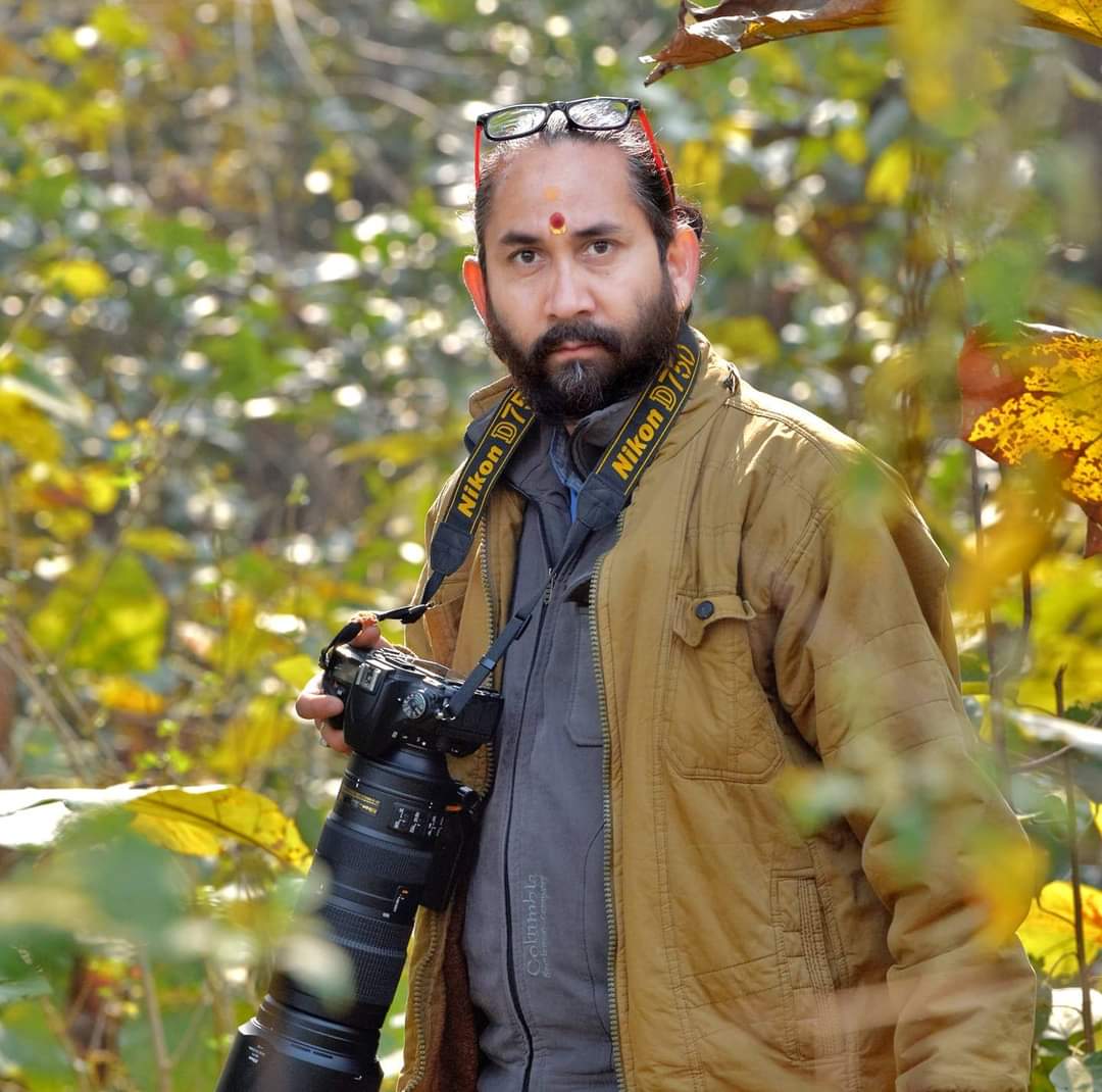 Photographer - Professional Photographer in Pauri Garhwal