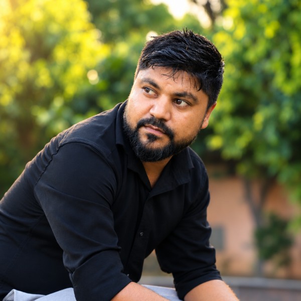 Vasu Studio - Professional Photographer in Rohtak