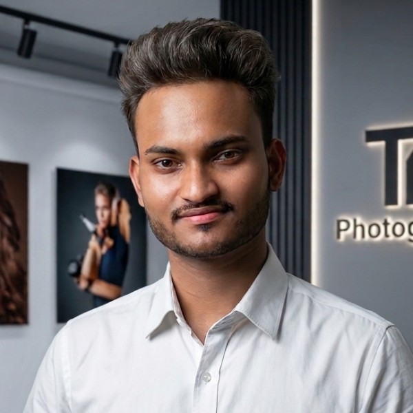 TB Photography  - Professional Photographer in Hamirpur