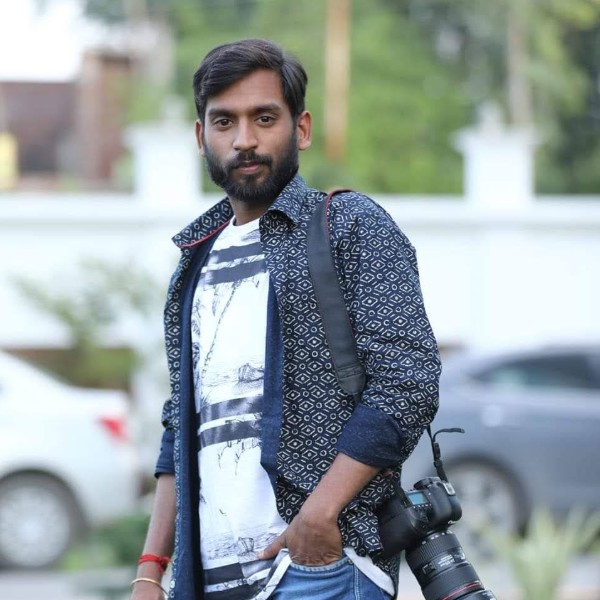 The Cine Photography - Professional Photographer in Kanpur Nagar