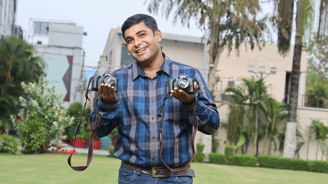 MaxMovies Photography - Professional Photographer in Bareilly