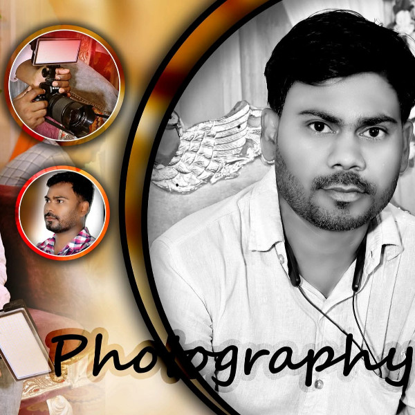 Rounak Studio - Professional Photographer in Varanasi